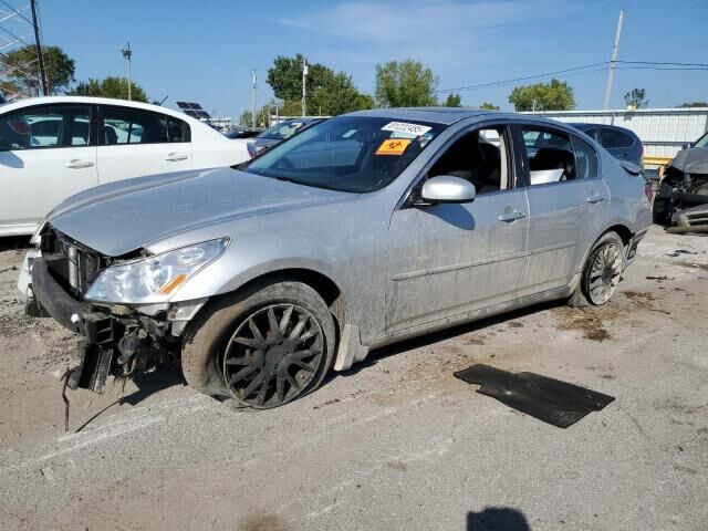 Infiniti G35