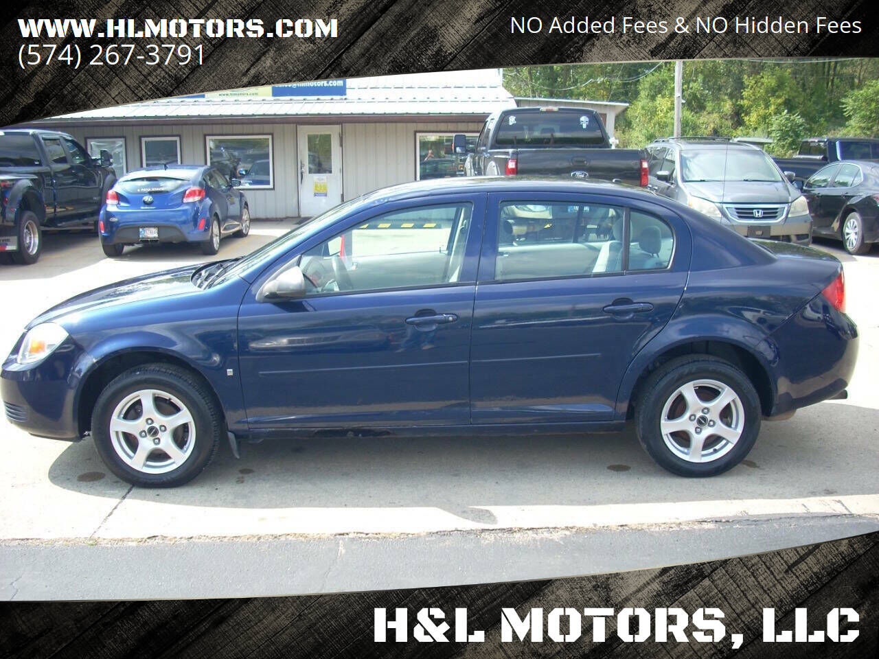 Chevrolet Cobalt