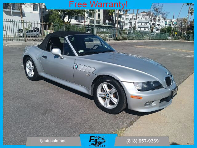BMW Z3