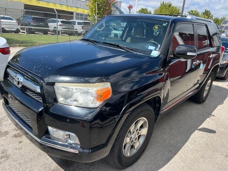 Toyota 4-Runner