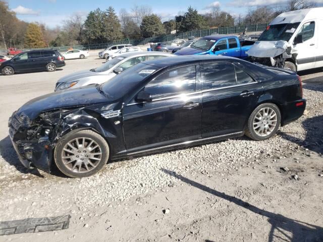 Cadillac STS