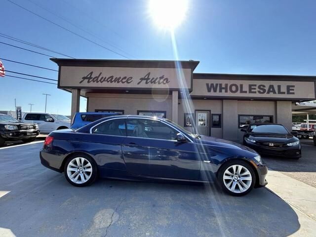 BMW 328i