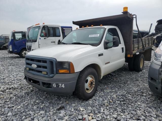 Ford F-350