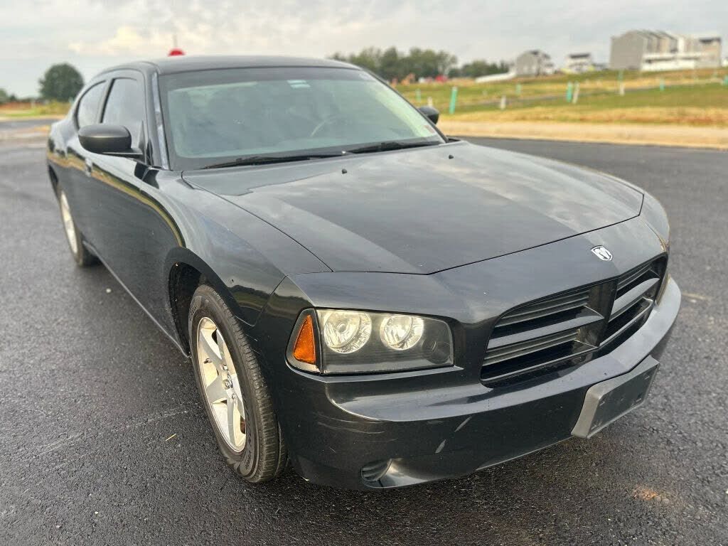 Dodge Charger