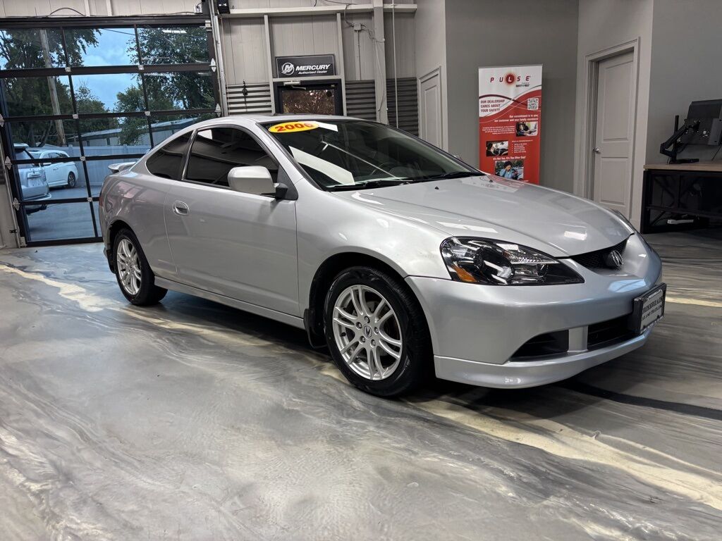 Acura RSX