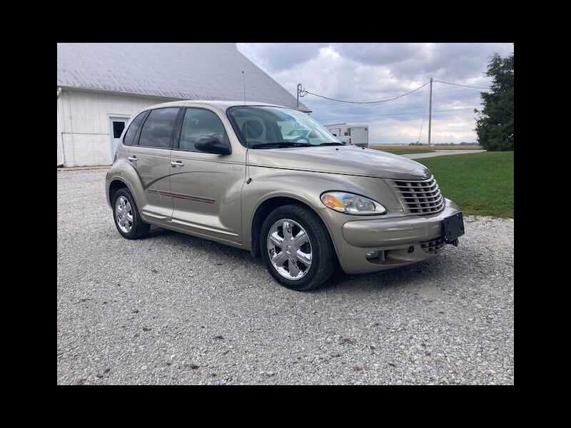 Chrysler PT Cruiser