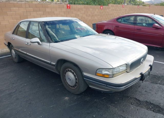 Buick LeSabre