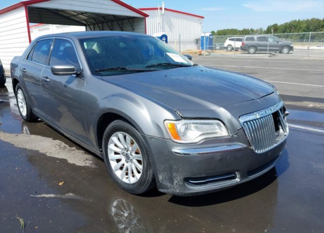 Chrysler 300