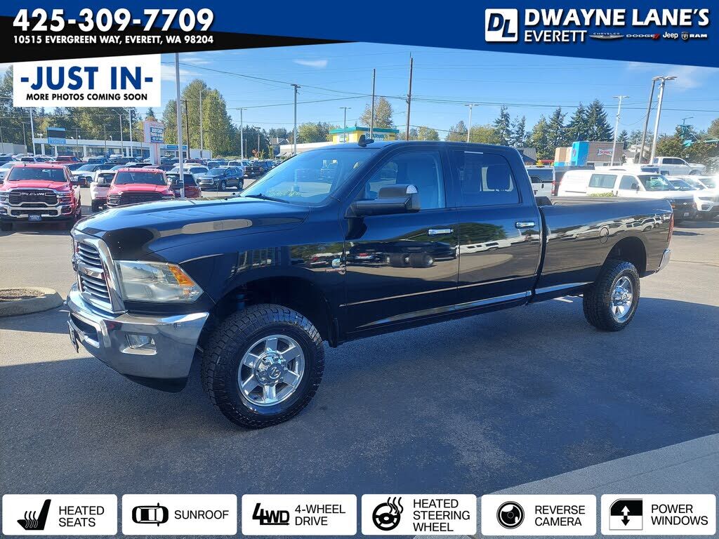 RAM 2500