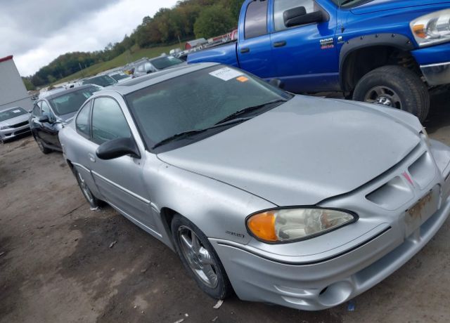 Pontiac Grand AM
