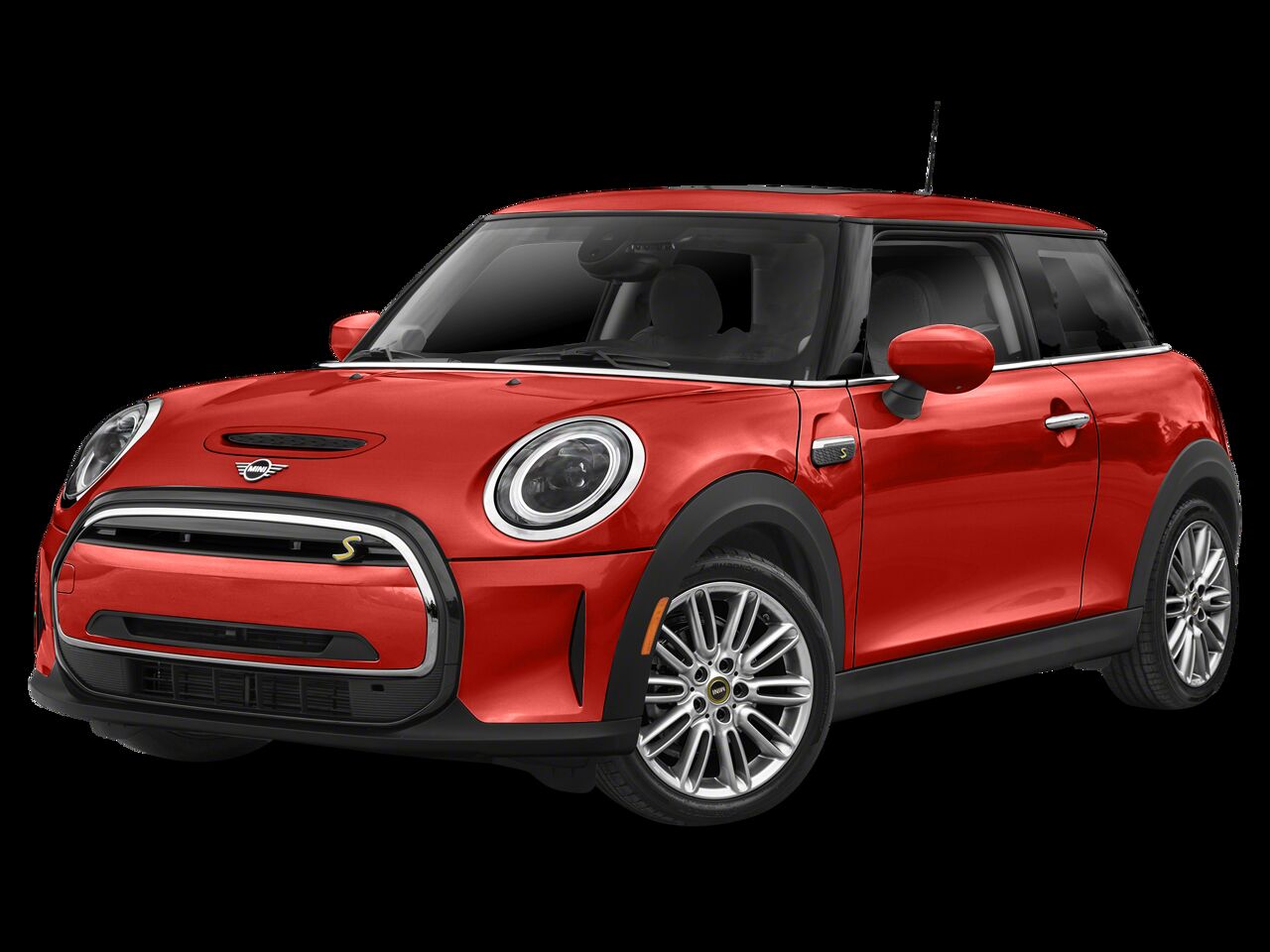 2023 MINI Hardtop