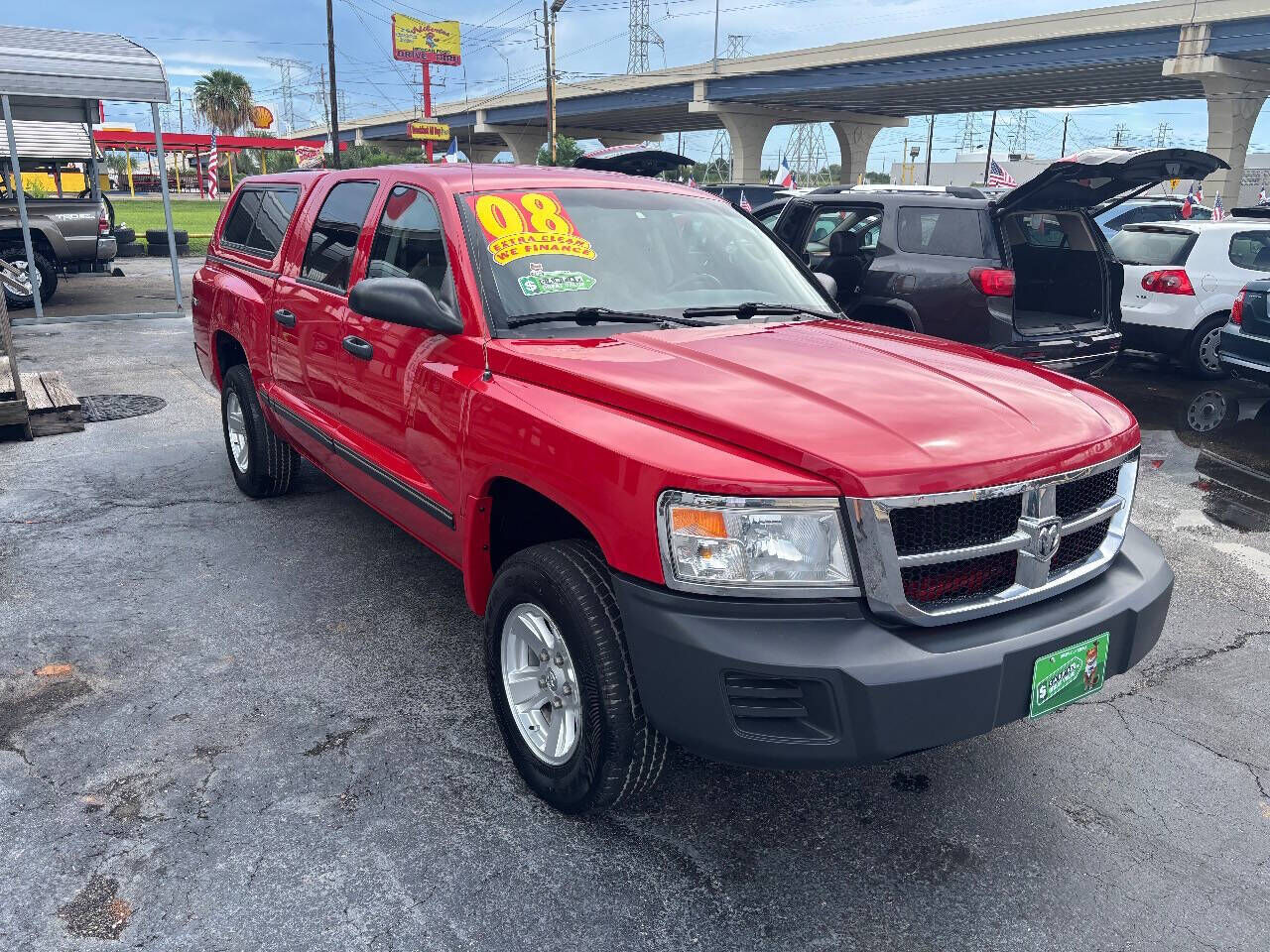 Dodge Dakota