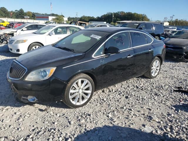 Buick Verano