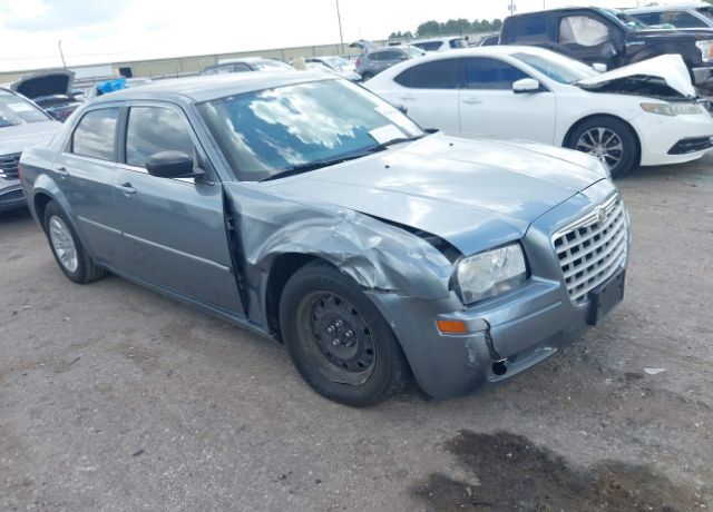 Chrysler 300