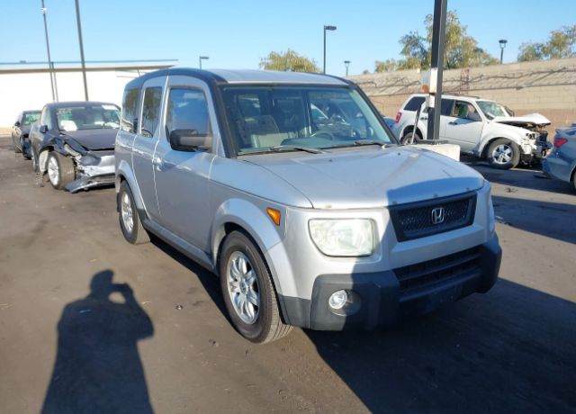 Honda Element