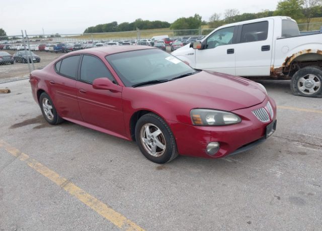Pontiac Grand Prix