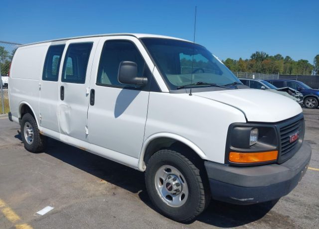 GMC Savana
