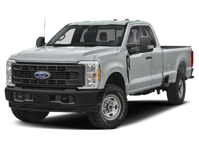 2026 FORD F-250