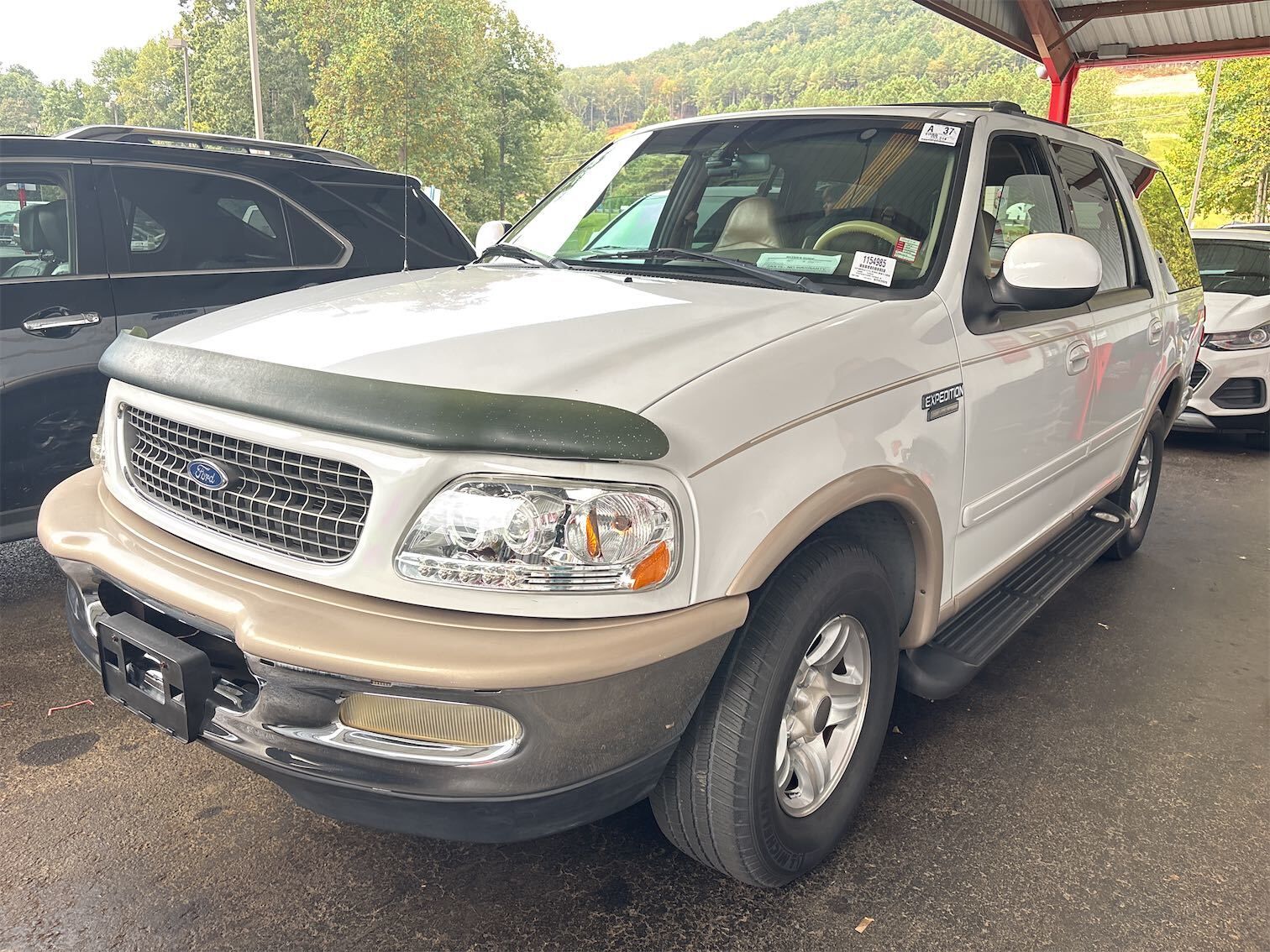 Ford Expedition