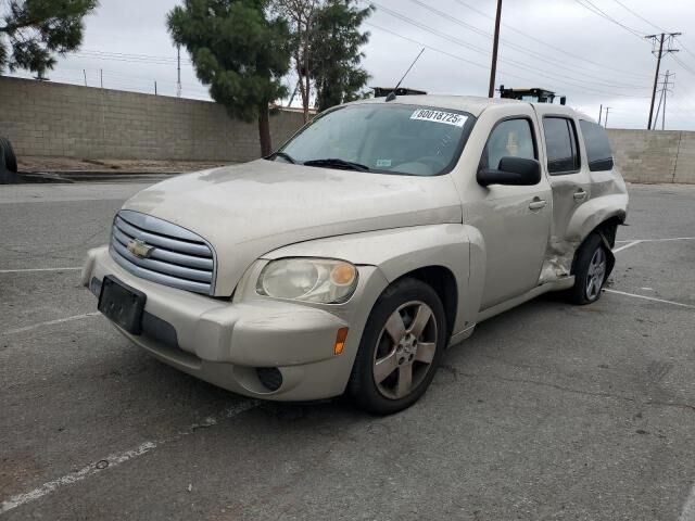 Chevrolet HHR