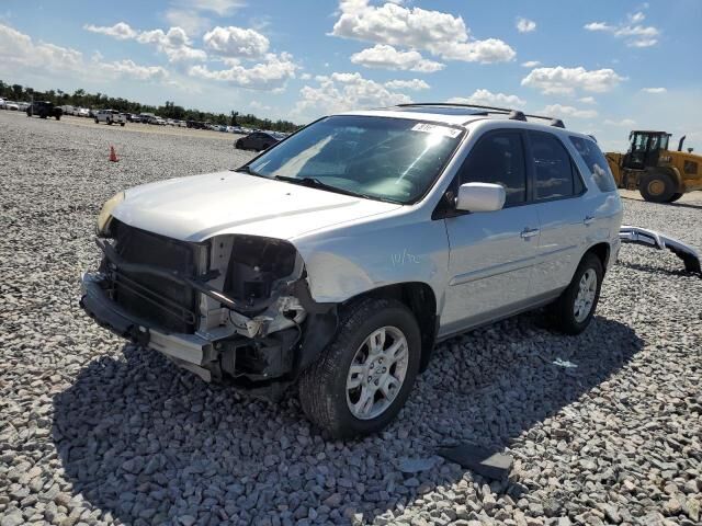 Acura MDX