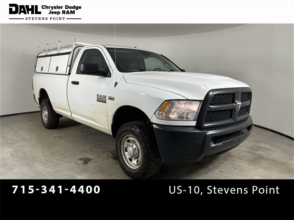RAM 2500