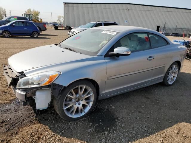 Volvo C70