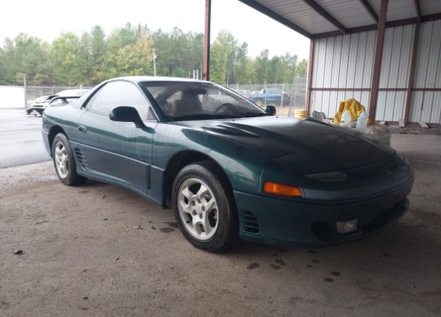 Mitsubishi 3000 GT