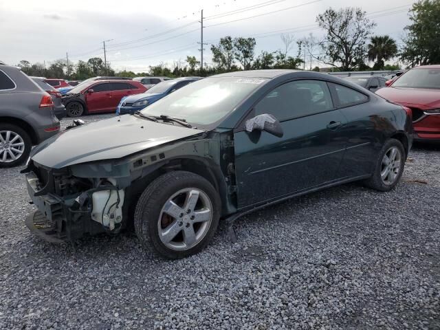 Pontiac G6