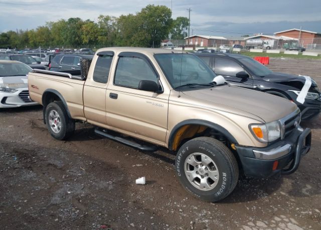Toyota Tacoma