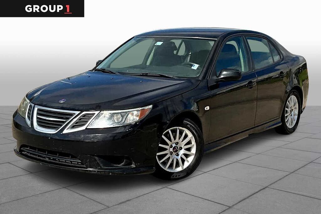 Saab 9-3