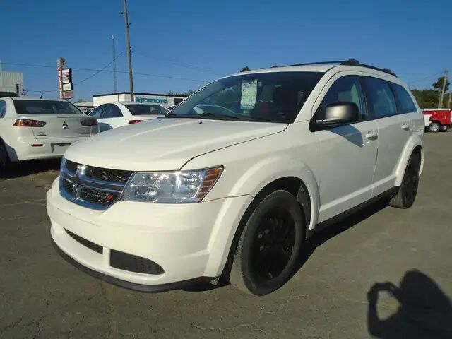 Dodge Journey