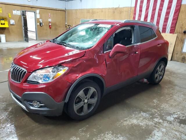 Buick Encore
