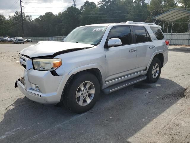 Toyota 4-Runner
