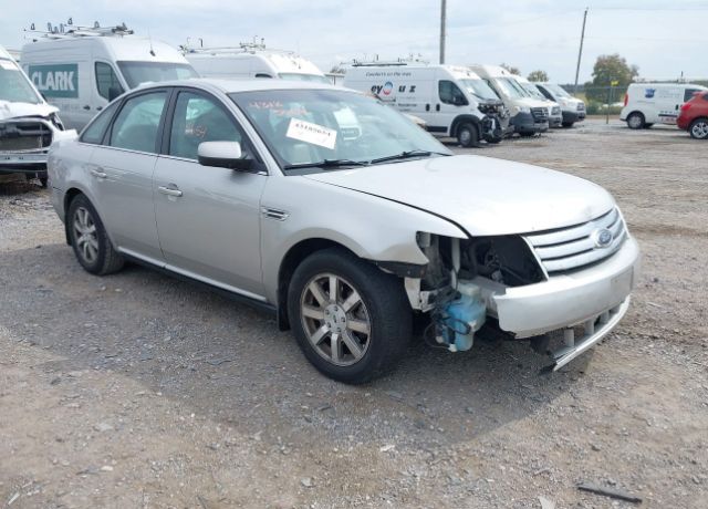 Ford Taurus