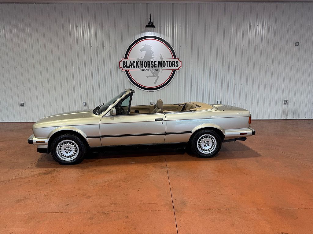 BMW 325iC