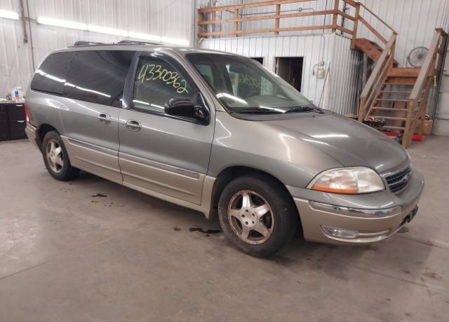 Ford Windstar