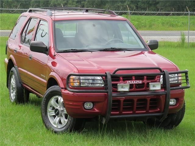 Isuzu Rodeo