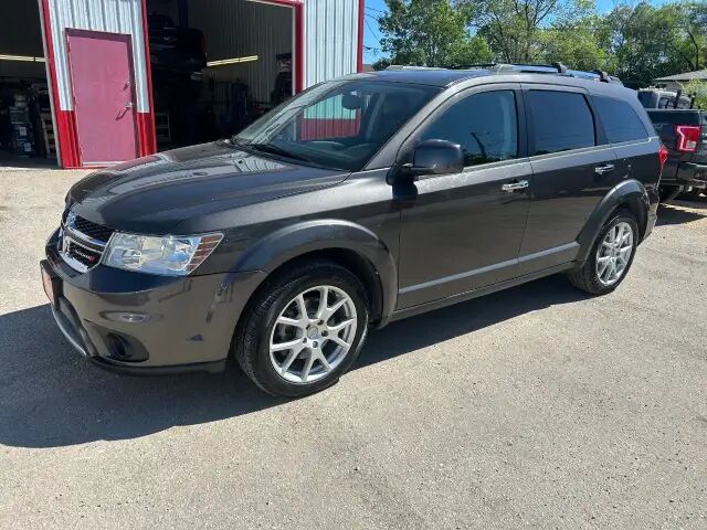 Dodge Journey