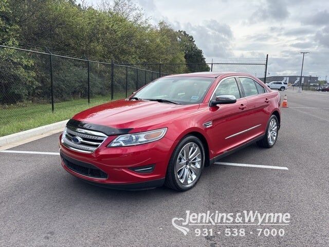 Ford Taurus