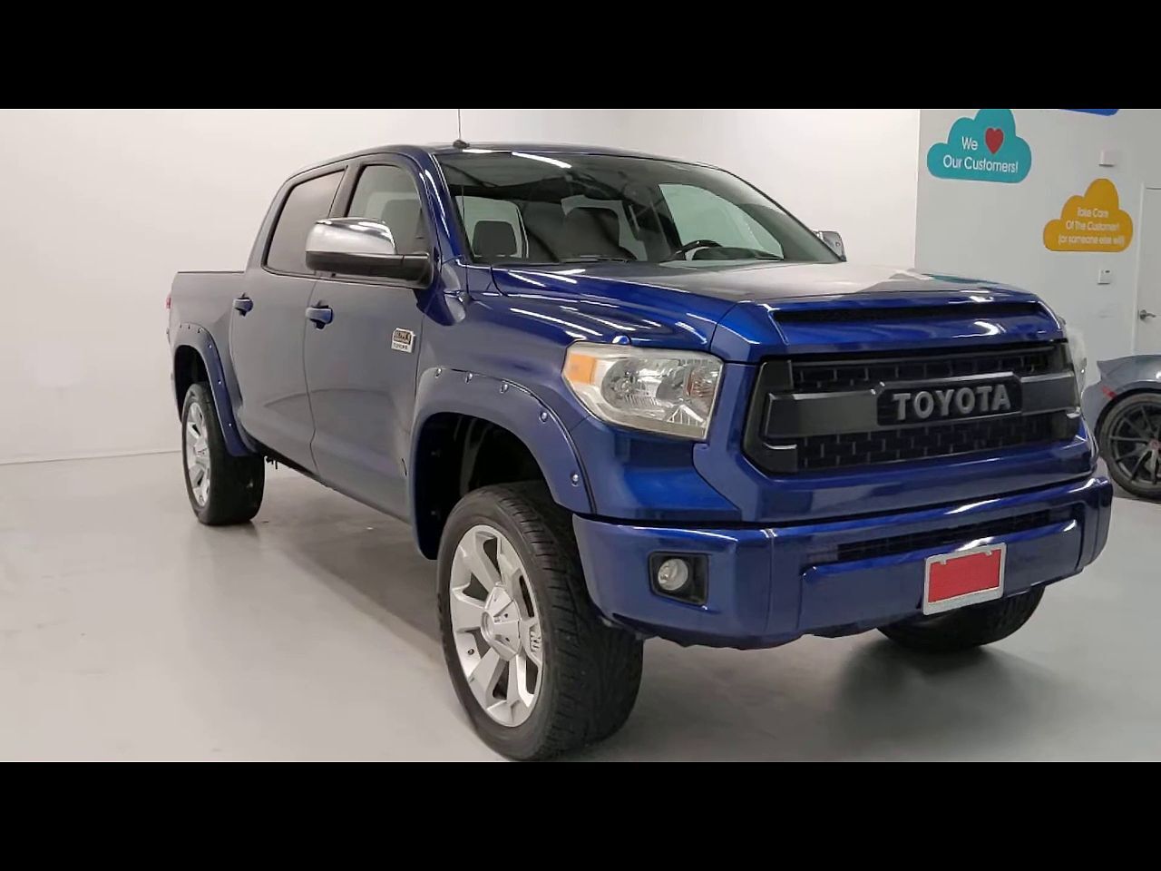 Toyota Tundra