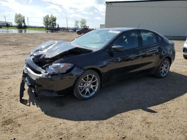 Dodge Dart