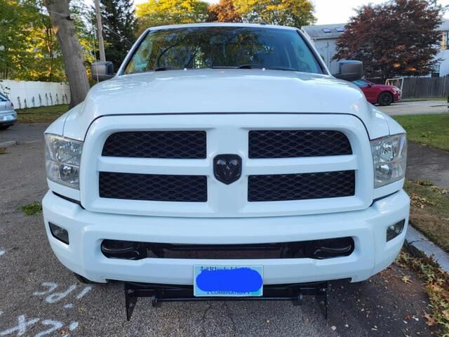 RAM 2500