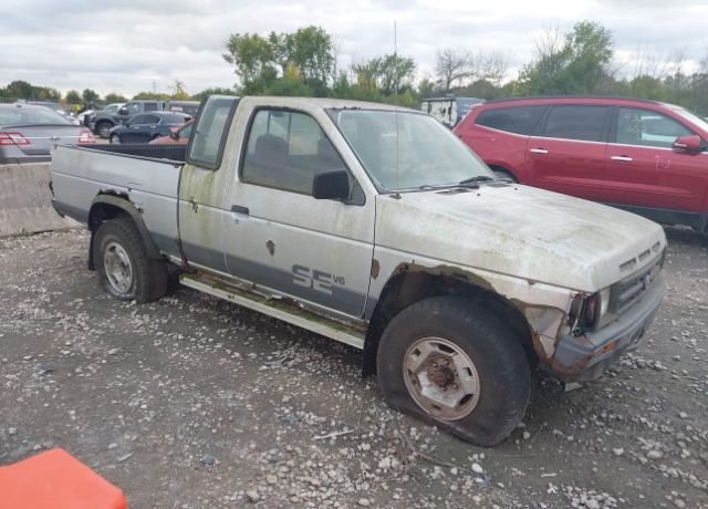 Nissan Pickup