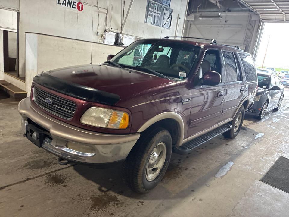Ford Expedition