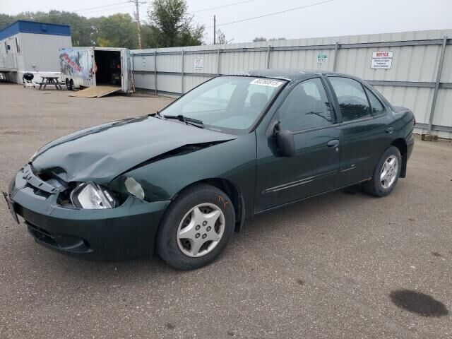 Chevrolet Cavalier