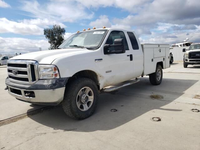 Ford F-350