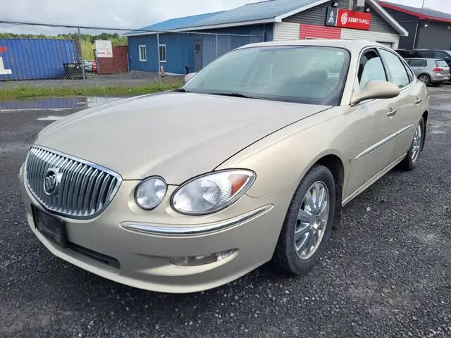 Buick Allure