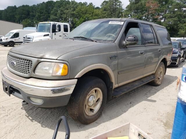 Ford Expedition