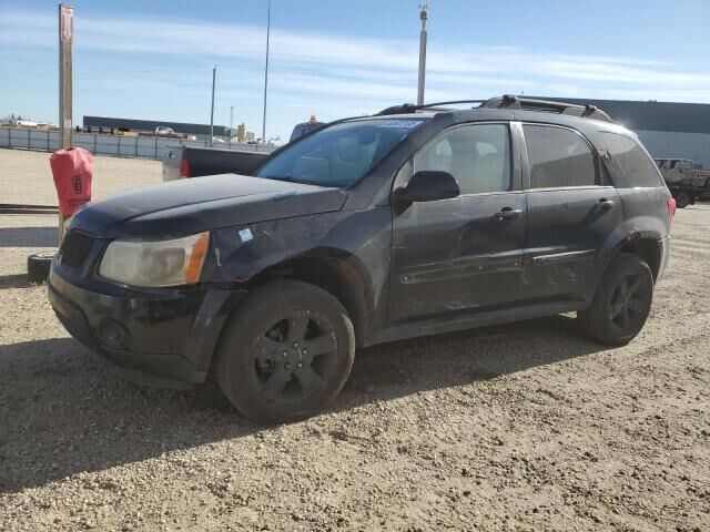 Pontiac Torrent